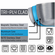 Tri-Ply Clad 18/10 Stainless Steel Cookware Set