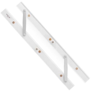 18" Folding Parallel Ruler