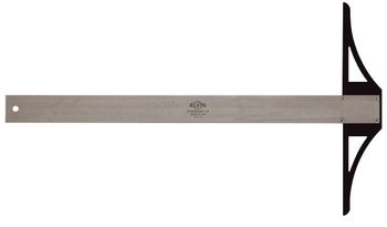 36" Stainless Steel T-Square