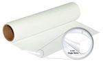 36" X 50 Yd Roll Drafting Film 4 Mil Single Matte