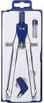 6" Speed Bow Compass with Universal Adapter