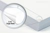 8 1/2" x 11 3 Mil Single Matte Drafting Film 100 Sheets
