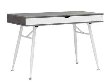 Alcove Modern Pocket Writing Desk