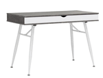 Alcove Modern Pocket Writing Desk