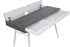 Alcove Modern Pocket Writing Desk