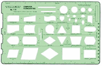 Computer Flow Chart Template