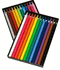 Kohinoor Progresso Woodless Colored Pencils Set of 24
