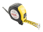 Measuring Tapes