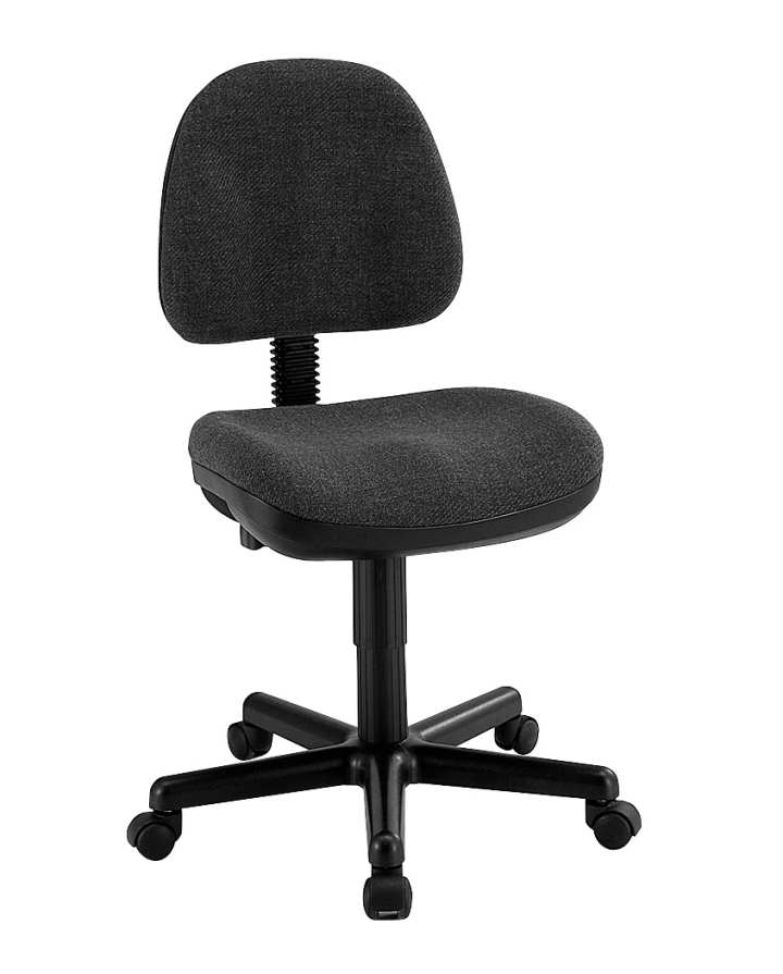 Office Chairs Ergonomic Adjustable Seating Leather & Mesh Chairs