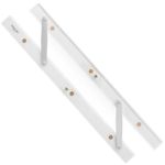 Folding Parallel Rulers 12" & 18" Length Rulers