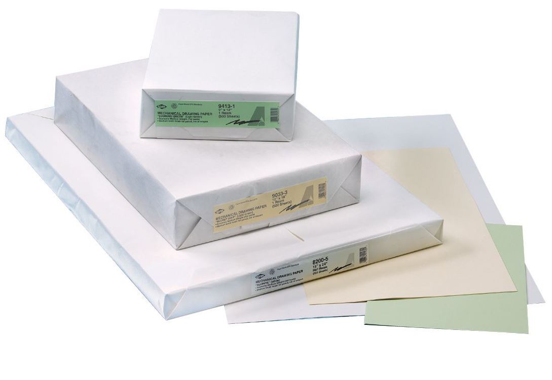 Premium Paper for Drawing