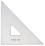 Topaz Drafting Triangles with Inking Edge