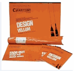 Vellum Paper: Clearprint Drafting Paper