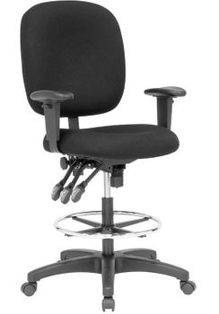 Winslow Drafting Chair