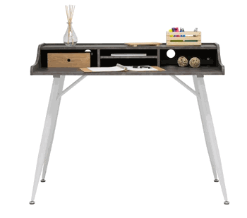 Woodford Modern Writing Desk