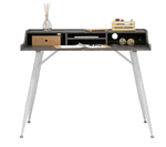 Woodford Modern Writing Desk