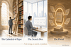  From Dusty Shelves to an AI That Reads the Law for You  By marceljude.ai