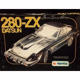 Datsun-Nissan