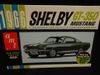 AMT 1491 -- 1966 Shelby GT-350 Mustang 3'n1 1:25 AMT 1491 -- 1966 Shelby GT-350 Mustang 3'n1 1:25