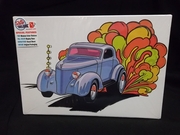 AMT 1534  36 Ford Gasser   1/25
