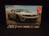 amt 841 2013 Chevy Camaro ZL1 coupe   1/25