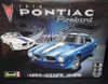 Revell 4489      --     1970 Pontiac Firebird    1:24