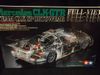 Tamiya 24206 -- Full-View / Team CLK Sportswear Mercedes CLK-GTR 1:24 Tamiya 24206 -- Full-View / Team CLK Sportswear Mercedes CLK-GTR 1:24