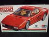 Tamiya 2459A -- Ferrari Testarossa 1:24 Tamiya 2459A -- Ferrari Testarossa 1:24