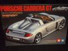 Tamiya 24275 -- Porsche Carrera GT 1:24 Tamiya 24275 -- Porsche Carrera GT 1:24