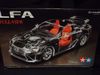 Tamiya 24325 -- Full-View / Lexus LFA 1:24 Tamiya 24325 -- Full-View / Lexus LFA 1:24