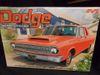 Moebius 2460 -- 1965 Dodge A990 Super Stock 1:25 Moebius 2460 -- 1965 Dodge A990 Super Stock 1:25