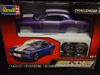Revell 4308 -- 2013 Challenger SRT8 / PrePainted 1:25 Revell 4308 -- 2013 Challenger SRT8 / PrePainted 1:25