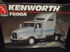 AMT 6976 -- Kenworth T600A 1:25 AMT 6976 -- Kenworth T600A 1:25