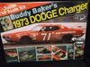 MPC 811 -- Buddy Baker's 1973 Dodge Charger **1:16 MPC 811 -- Buddy Baker's 1973 Dodge Charger **1:16
