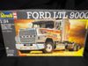 Revell 07553 -- Ford LTL 9000 1:24 Revell 07553 -- Ford LTL 9000 1:24