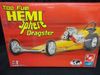 AMT 38483 -- Top Fuel HEMI Sphere Dragster 1:25 AMT 38483 -- Top Fuel HEMI Sphere Dragster 1:25
