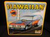 Revell 4121 -- 'Hawaiian' Drag Racing Funny Car Collector's Tin 1:25 Revell 4121 -- 'Hawaiian' Drag Racing Funny Car Collector's Tin 1:25