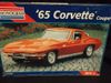 Monogram 2925 -- '65 Corvette Coupe 1:24 Monogram 2925 -- '65 Corvette Coupe 1:24