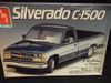 AMT 6276 -- Silverado C-1500 3'n1 1:25 AMT 6276 -- Silverado C-1500 3'n1 1:25