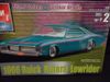 AMT 30084 -- 1966 Buick Riviera Lowrider 1:25 AMT 30084 -- 1966 Buick Riviera Lowrider 1:25