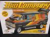 MPC 824 -- 'Bad Company' 1982 Dodge Van 1:25 MPC 824 -- 'Bad Company' 1982 Dodge Van 1:25