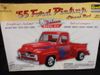 Revell 09105 -- '55 Ford Pickup Street Rod 1:24 Revell 09105 -- '55 Ford Pickup Street Rod 1:24