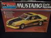 Monogram 2276 -- Mustang Cafe Racer 1:24 Monogram 2276 -- Mustang Cafe Racer 1:24