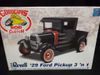 Revell 2085 -- '29 Ford Pickup 3'n1 1:25 Revell 2085 -- '29 Ford Pickup 3'n1 1:25