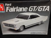 AMT 6926     --     Ford Fairlane GT/GTA    1:25