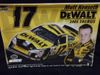 Revell 2858     --      #17 Matt Kenseth 'DeWalt' 2005 Taurus   1:24   (rough box)