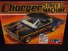 MPC 1028 -- Charger Street Machine 1:25 MPC 1028 -- Charger Street Machine 1:25