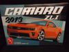 AMT 1493 -- 2013 Camaro ZL1 1:25 AMT 1493 -- 2013 Camaro ZL1 1:25