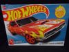 AMT 1527 -- 'Hot Wheels' 1969 Cougar Eliminator 1:25 AMT 1527 -- 'Hot Wheels' 1969 Cougar Eliminator 1:25