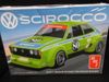 AMT 1476 -- VW Scirocco 2'n1 Stock or Road Racer 1:25 AMT 1476 -- VW Scirocco 2'n1 Stock or Road Racer 1:25